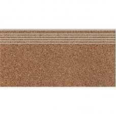 Ступень Cersanit Milton brown 29,8x59,8